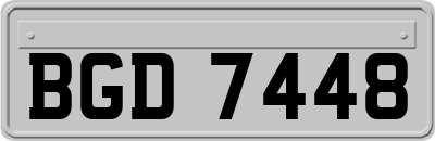 BGD7448