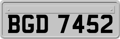 BGD7452