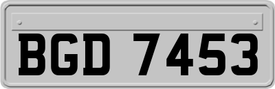 BGD7453