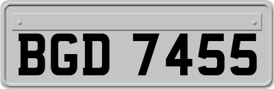 BGD7455
