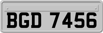 BGD7456