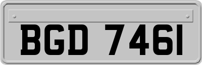 BGD7461