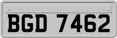 BGD7462