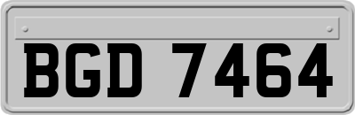 BGD7464