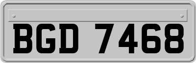 BGD7468