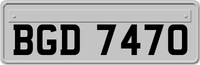 BGD7470