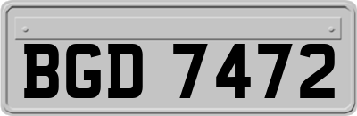 BGD7472