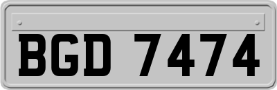 BGD7474