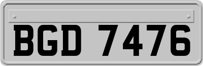 BGD7476