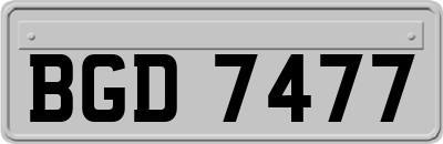 BGD7477
