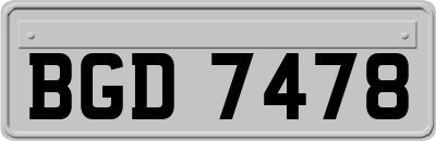 BGD7478