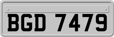 BGD7479
