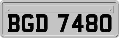 BGD7480