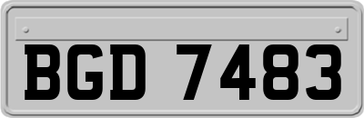 BGD7483