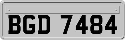 BGD7484