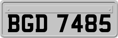BGD7485