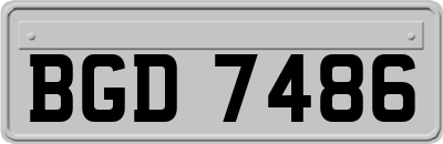 BGD7486