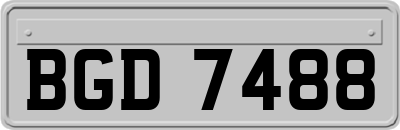 BGD7488