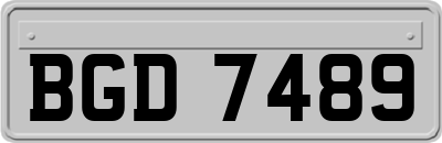 BGD7489