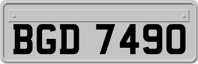 BGD7490