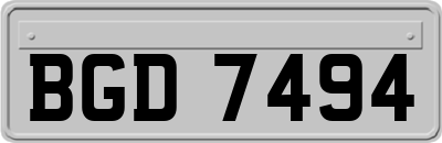 BGD7494