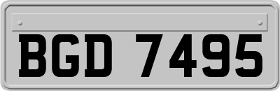 BGD7495