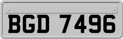 BGD7496