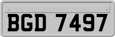 BGD7497