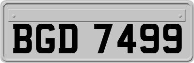 BGD7499