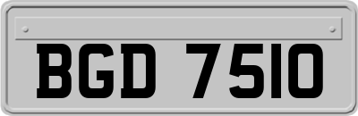 BGD7510