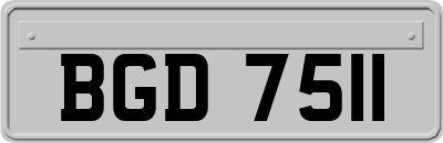 BGD7511