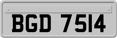BGD7514
