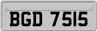 BGD7515