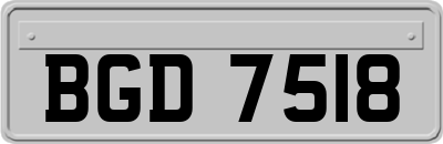 BGD7518