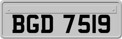 BGD7519