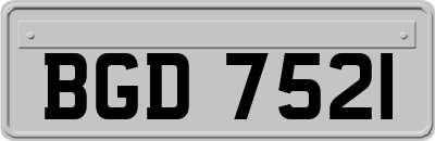 BGD7521
