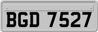 BGD7527