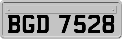 BGD7528