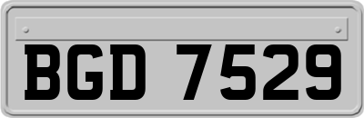 BGD7529