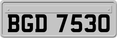 BGD7530