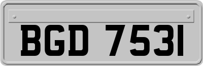 BGD7531