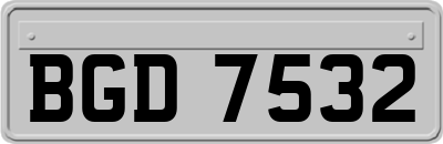 BGD7532