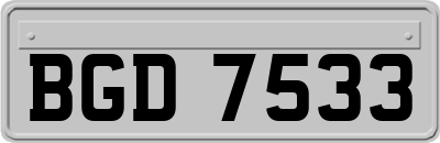 BGD7533