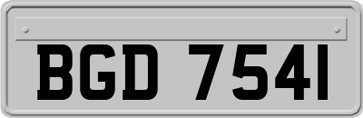 BGD7541