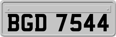BGD7544