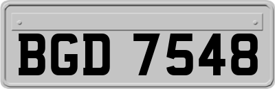 BGD7548
