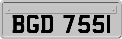 BGD7551
