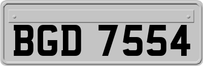 BGD7554