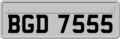 BGD7555