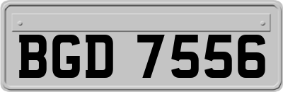 BGD7556